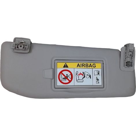 Pare-soleil D CITROEN C3 [PRODUIT D'OCCASION]♻️98100807bj