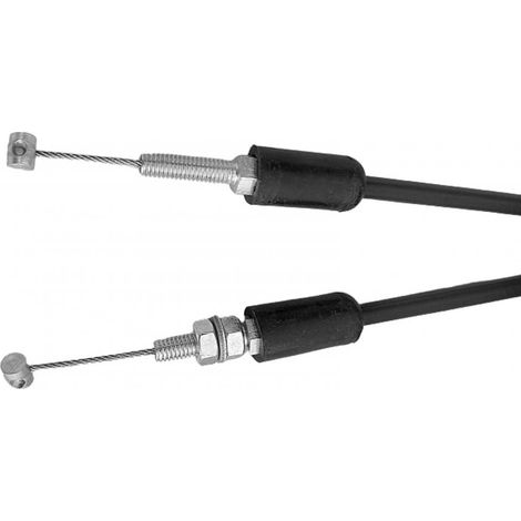 Cable del acelerador Honda CRF 250 R (04-09), CRF 450 R (02-08) LINMOT 17900-KRN-A00 (1/3)
