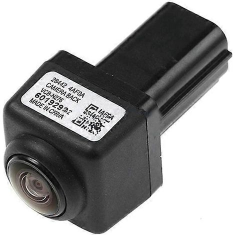 Cámara de visión trasera 28442-4AF0A para modelos 2015-2019 (1/5)