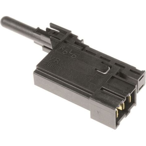 MICRO INTERRUPTEUR pour CUISINIERE SMEG - 814490636