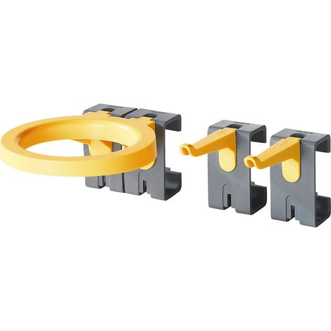 kaiserkraft 490444 kaiserkraft Porte-outils professionnel (1/2)