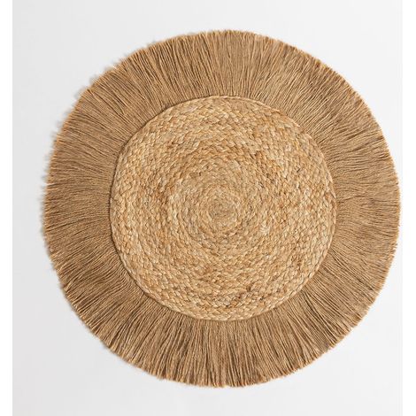 SKLUM Tischset aus Jute Jonay                 Jute                   (1/5)