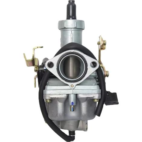 Carburateur Carb pour Daelim VC VS VT VL VJ 125 avec pompe de reprise (1/4)