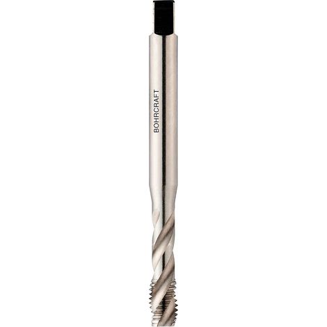 Utensile per filettare craft din 371 hss-e m5 filetto destro ISO DIN 13