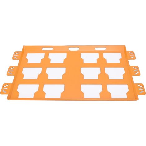 Cleaner Mop Cleaning Tray Durable Replacement for S10 S20 (1/5)