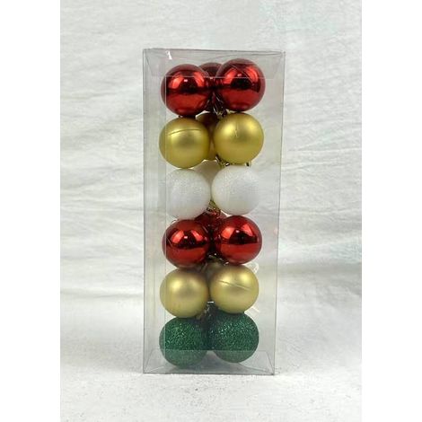 Bdn 30mm x18 delice - Feeric lights & christmas (1/5)