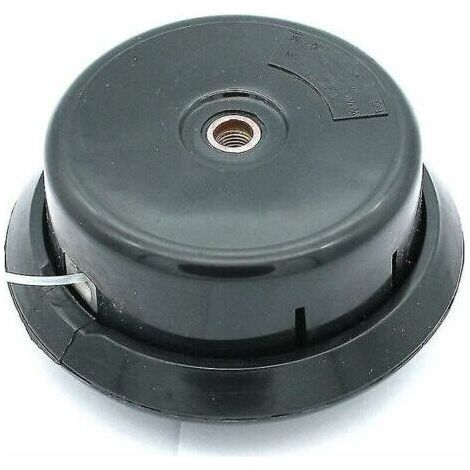 Cutting head for Honda Umk431e Umk435e Umr425e Umk422 Umt431 Umc435 Umc425 Hht31 Hht35 Mower Pn 06725-vj5-305 72560-vl1-631 (1/3)