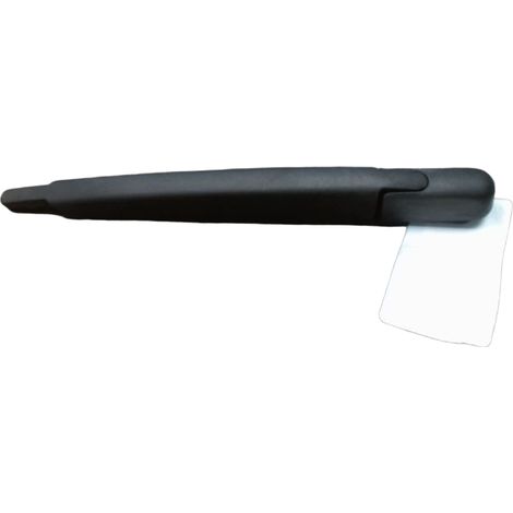 Bras Essuie-glace Arriere RENAULT Clio II Ph.1 98-2001 [PRODUIT D'OCCASION]♻️7701045207