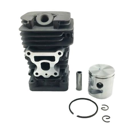 Kit cilindro e pistone motosega Jonsered, McCulloch, Partner compatibile