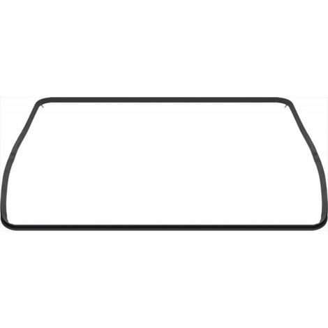 GUARNIZIONE PORTA FORNO BERTAZZONI LA GERMANIA   411054 4 GANCI 45x33cm