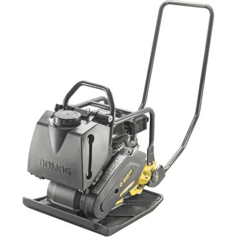 PLAQUE VIBRANTE UNIDIRECTIONNELLE 95KG 500MM BOMAG BP 20/50