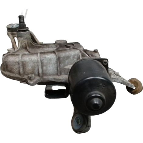[PRODUIT D'OCCASION] Mecanisme Essuie-glace Avant RENAULT Scenic III 2009- ♻️ Ref Oe. 288106583r - Garantie à vie (1/3)