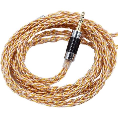 Verbessertes Kabel für ZS10PRO ZSN EDX ZEXPRO ZASZAX ASFAST – Zuverlässige Verbindung (1/4)