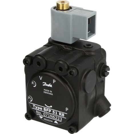 Pompe BFP51 8