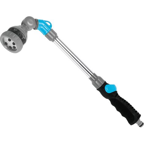Lance courte Cellfast Cellpro 6 fonctions (52-081)
