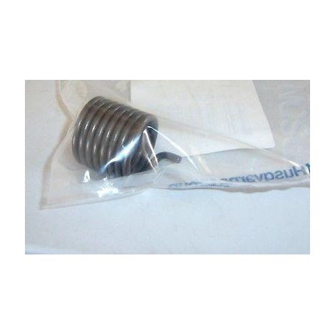 MOLLA AVVIAMENTO MOTOSEGHE JONSERED CS2245 CS2250 RICAMBIO ORIGINALE 537423401 (1/2)