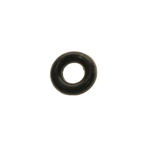 JOINT NOIR SILICONE O-RING 50SH DI=5.94 pour PIECES...