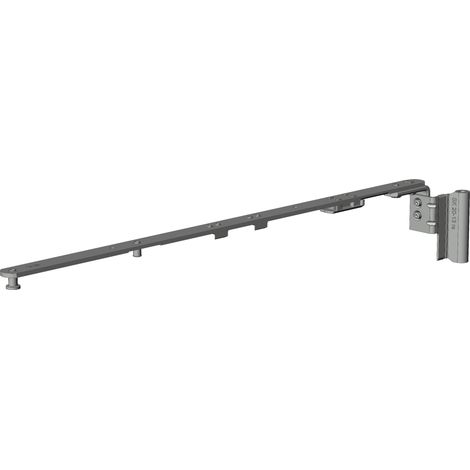 WINKHAUS Schere SK2.E.20-13, Stahl, (1/4)