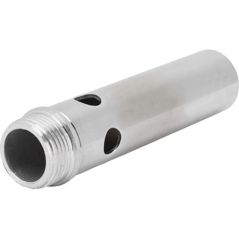 Buse de fontaine à bulles en acier inoxydable pour bassin, arroseur de jardin et de parc, filetage mâle G3/4 (1/5)