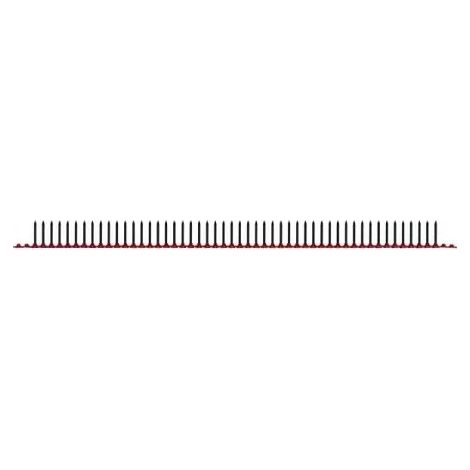 Hilti 2007780 Screw (x1000) plaster 3.5x35m black