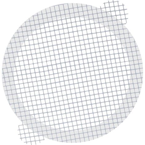 Filtre Cheveux Pour Drain - Adhésif Étanche - Pour Baignoire Douche Lavabo - 30 Pièces (1/5)