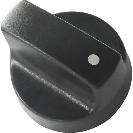 Bouton pour barbecue gril et plancha à 6 brûleurs - Buffalo