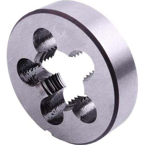 Taraud tube, 1 pièce, G1/2, 2", HSS, pour filetages de tubes (1/5)