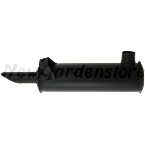 Schalldämpfer-Schalldämpfer-Rasentraktor-Motor kompatibel KOHLER 235945