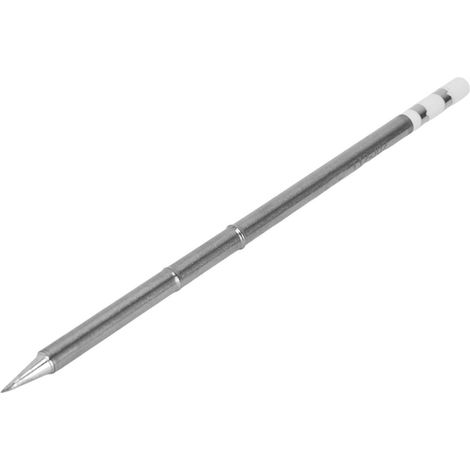 Embout de fer à souder intégré en alliage cuivre pour FX‑950 station soudure DIY électrique matériel T12‑J02 (1/5)