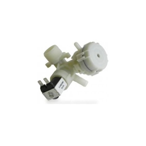 Electroválvula neumática con membrana de seguridad para lavavajillas Fagor 31X5926