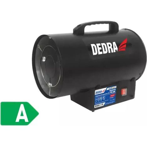 CHAUFFAGE À GAZ 15 KW - DED9941A (1/2)