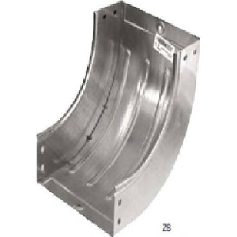 Sati curva in salita 90° 80x300 zs s5 1041355