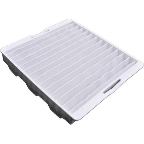 Kit of filter high efficiency for vacuum of pieces for Samsung dj63 - 00539has H11 sc41e0 sc4170 sc4180 sc4190 sc5240 sc5250 sc5280 sc5630 sc5670 (1/5)