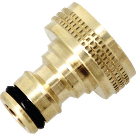 Nez de robinet femelle 20x27 - 2402708