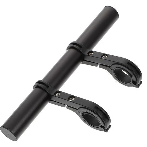 Rallonge de guidon de vélo professionnelle, 1 jeu (1/5)