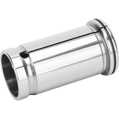 Spannzange mit geradem Schaft, hochpräzise CNC-Werkzeughalter, Drehmaschinenzubehör C32-10 (1/5)
