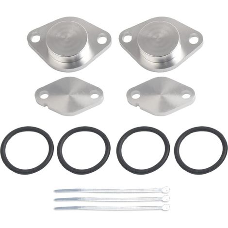 EGR Blanking Plate EGR Repair Tool for Discovery 3 Sport TDV6 Replacement Part Number X8R0021 (1/5)