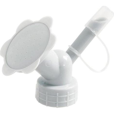 Ugello nebulizzatore 2 in 1 per bottiglie di plastica (1/5)