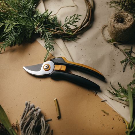 Sécateur Solid™ à lame franche P341 Ø 20 mm