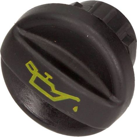 BOUCHON DE REMPLISSAGE D'HUILE MAXGEAR PEUGEOT 1.4HDI/1.6HDI/2.0HDI/2.2HDI/1.6