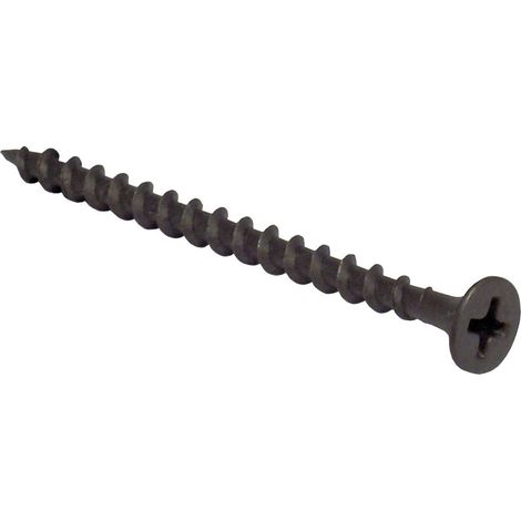 ForgeFix DWS32BPC Drywall Collated Screw Phillips Bugle Head SCT 3.9 x 32mm Box 1000 FORDWS32BPC (1/5)