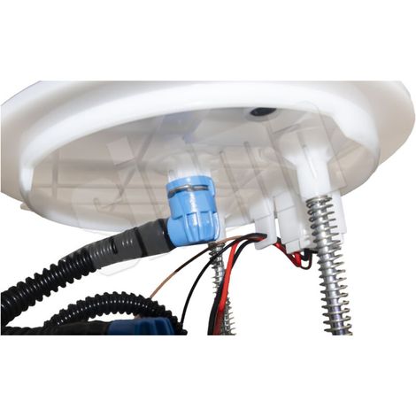 La référence 31110-AA000 est compatible avec les nouveaux groupes motopompes à carburant Hyundai et Kia, garantissant un débit stable et un contrôle précis de la pression. (Groupes motopompes à carbur (1/4)