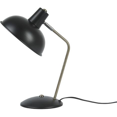 Lampe en métal à poser Hood (1/4)