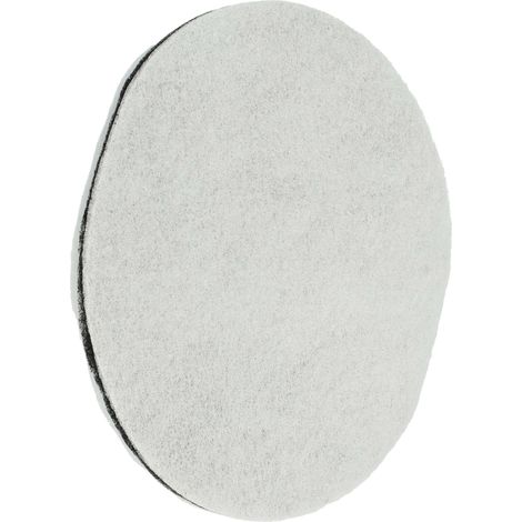 vhbw 1x Grease Filter Replacement for SEB 1500984689 for Fryer - 140 mm