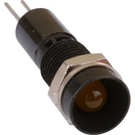 Mentor 2692.8381 LED-Signalleuchte Grün    24 V