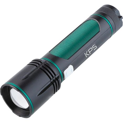 LINTERNA LED TUBULAR REC.PROFESIONAL 20W
