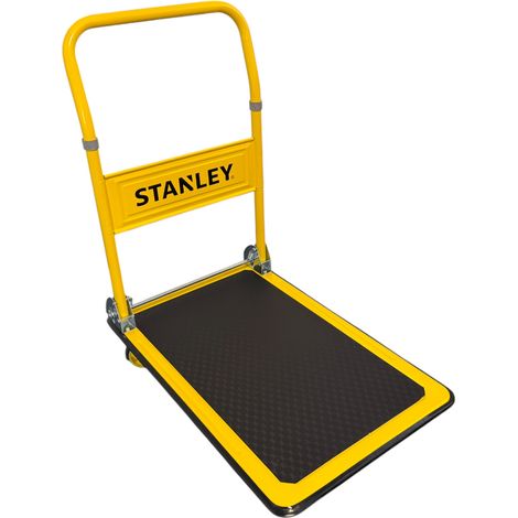 STANLEY SXWTD-PC527 Plattformwagen klappbar Traglast (max.): 150 kg (1/5)
