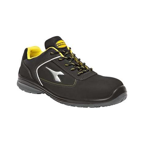 Zapato Blitz Low DIADORA S3 negro 80013 Talla 35