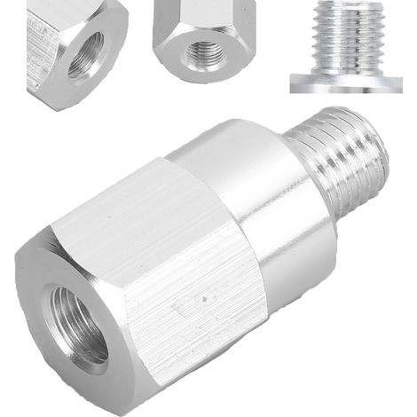 Adaptateur pour capteur de température de liquide de refroidissement moteur LS (M121,5 vers 1/8" NPT) (1/5)