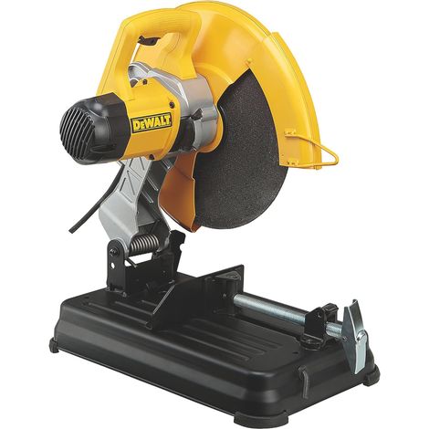 Troncatrice per Metallo D28730 Qs 2200 W Ø 355 mm DeWalt